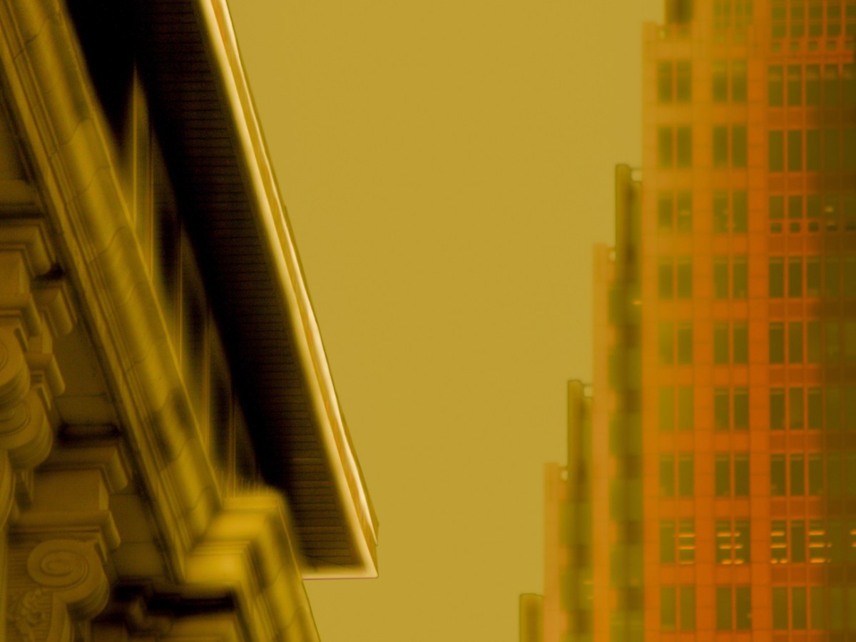 Abstract Architecture Photography | KEVIN&nbsp;QUINN