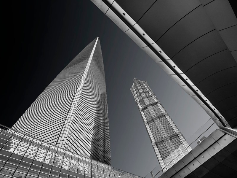 Architectural Photography| ANNETTE&nbsp;SCHREIBER