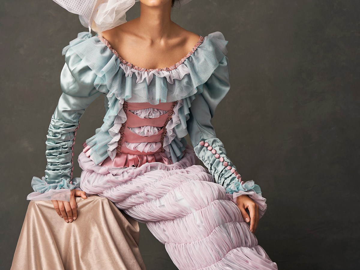 Portrait Photography | PEYMAN&nbsp;NADERI