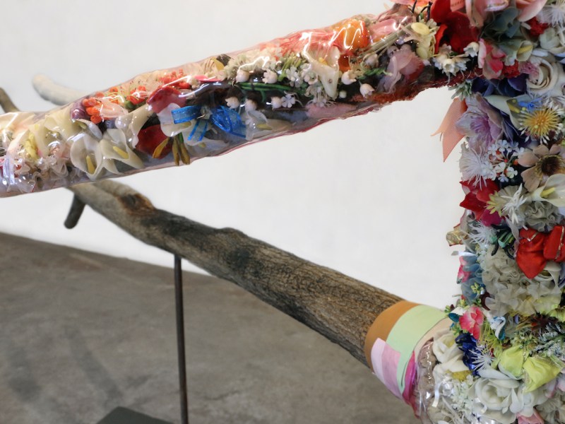 Sculpture | Mary&nbsp;Johnson