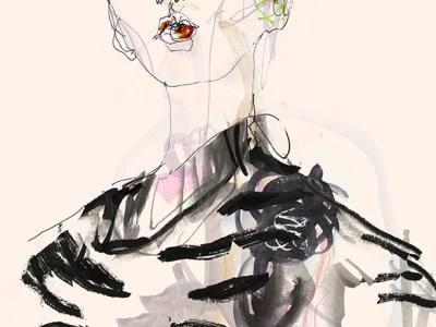 Mixed Media Art | Giulio&nbsp;Iurissevich