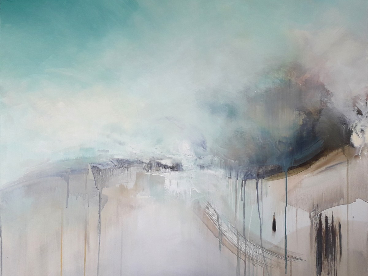 Acrylic Painting | Luc&nbsp;Andrieux