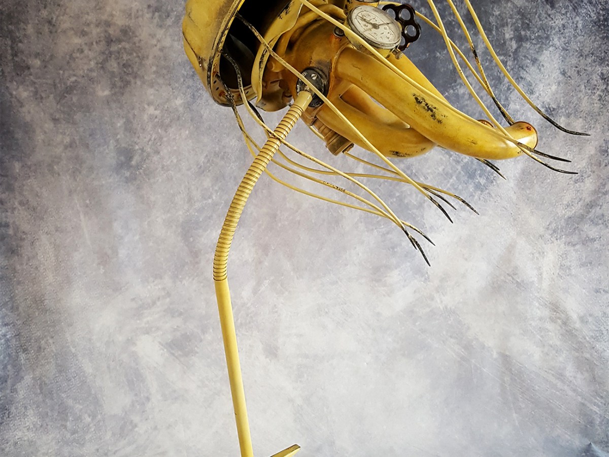 Sculptures | Artūras&nbsp;Tamašauskas