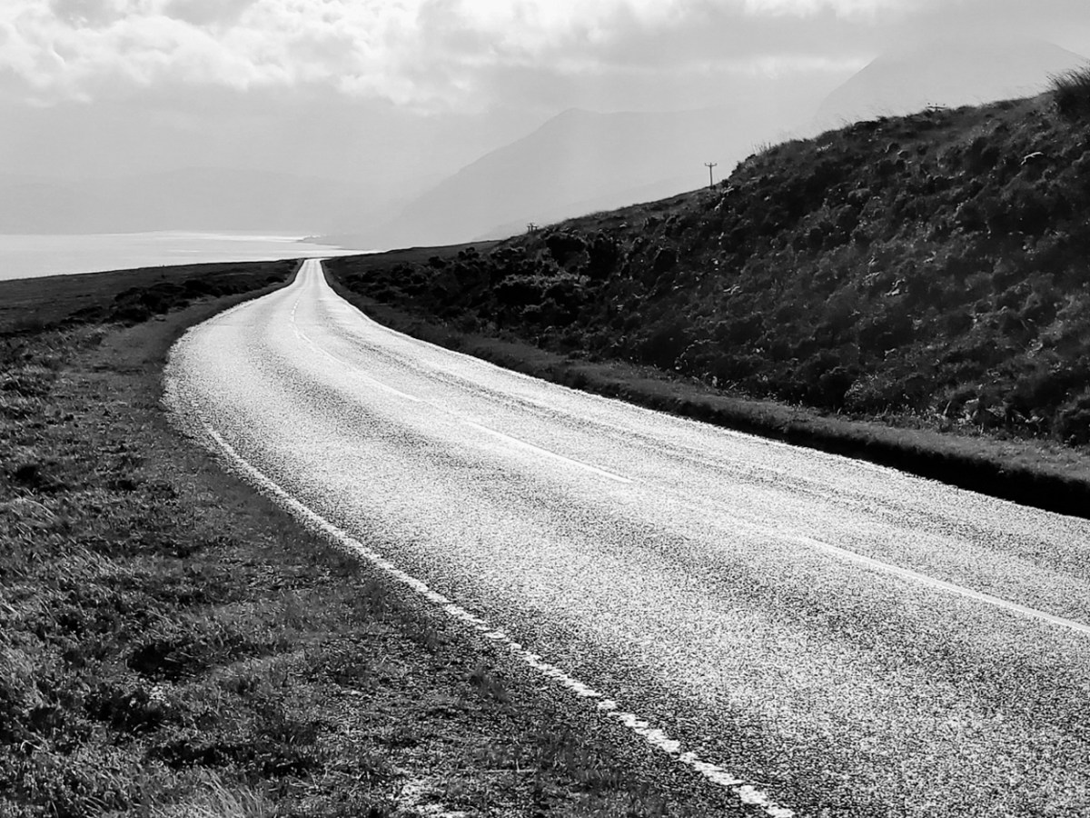 Landscape Photography | Bharat&nbsp;Patel