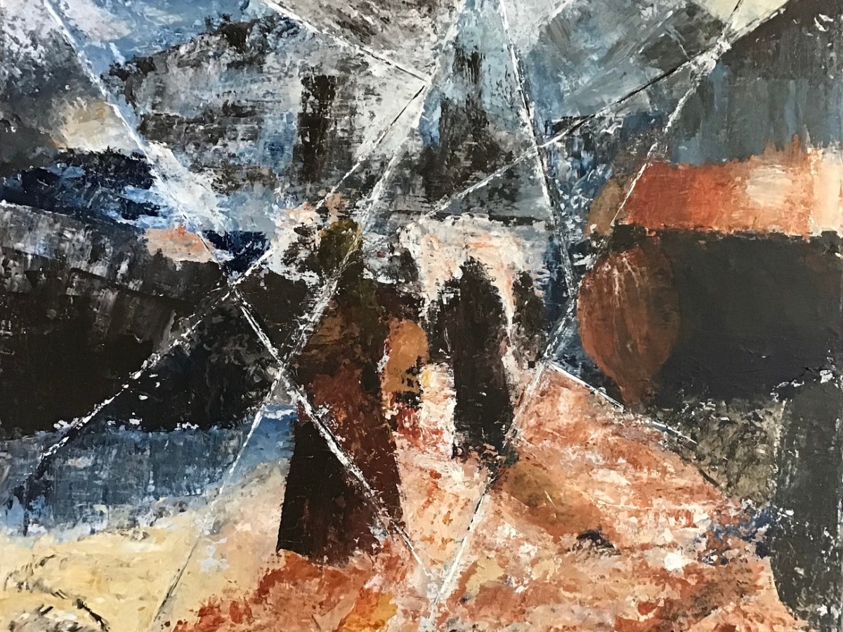 Acrylic Paintings | John&nbsp;Wilkinson