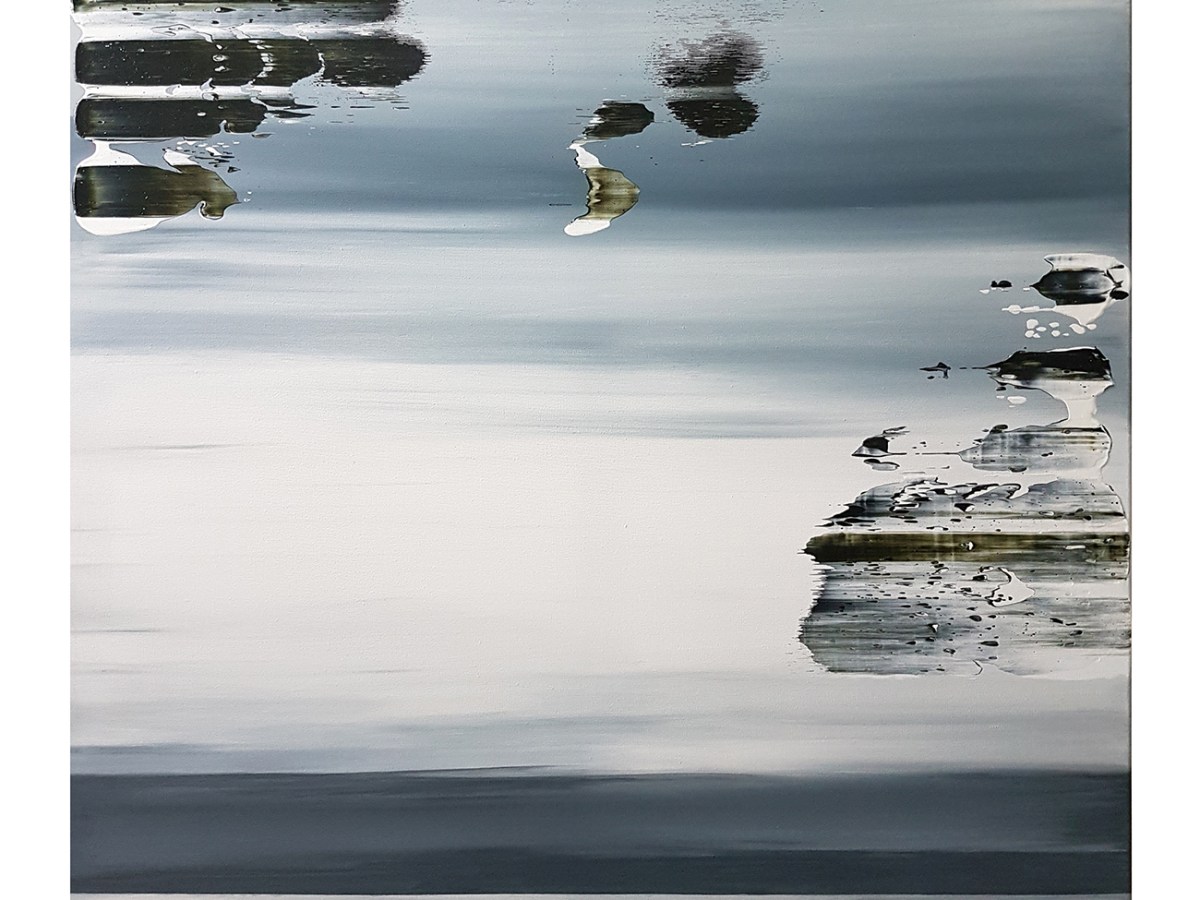 Acrylic On Canvas | JOHANNA MARIE&nbsp;SCHIMMING