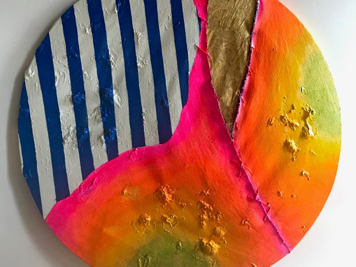 Artwork | LOREN&nbsp;SIEMS