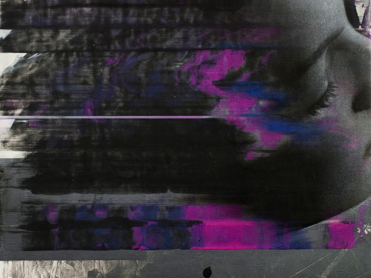 Mixed Media Art | Edgar&nbsp;Invoker