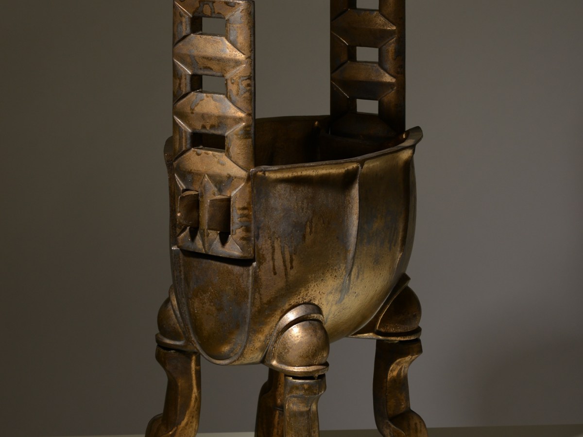 Ceramics | YOU-YU&nbsp;DING