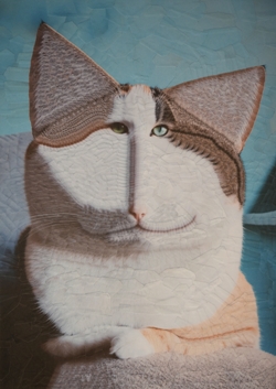 250.1300 Nibbles - Lola Dupre