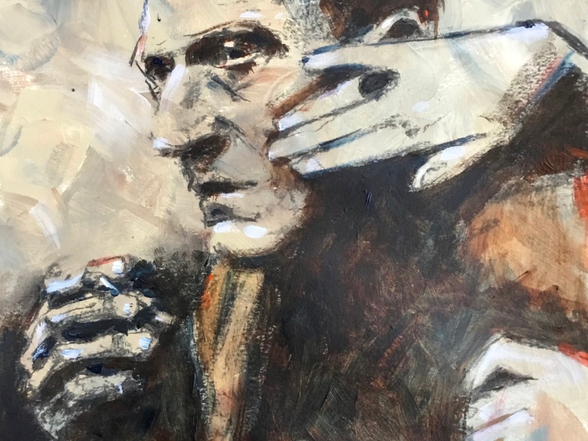 Portraits | Dominique&nbsp;Dève