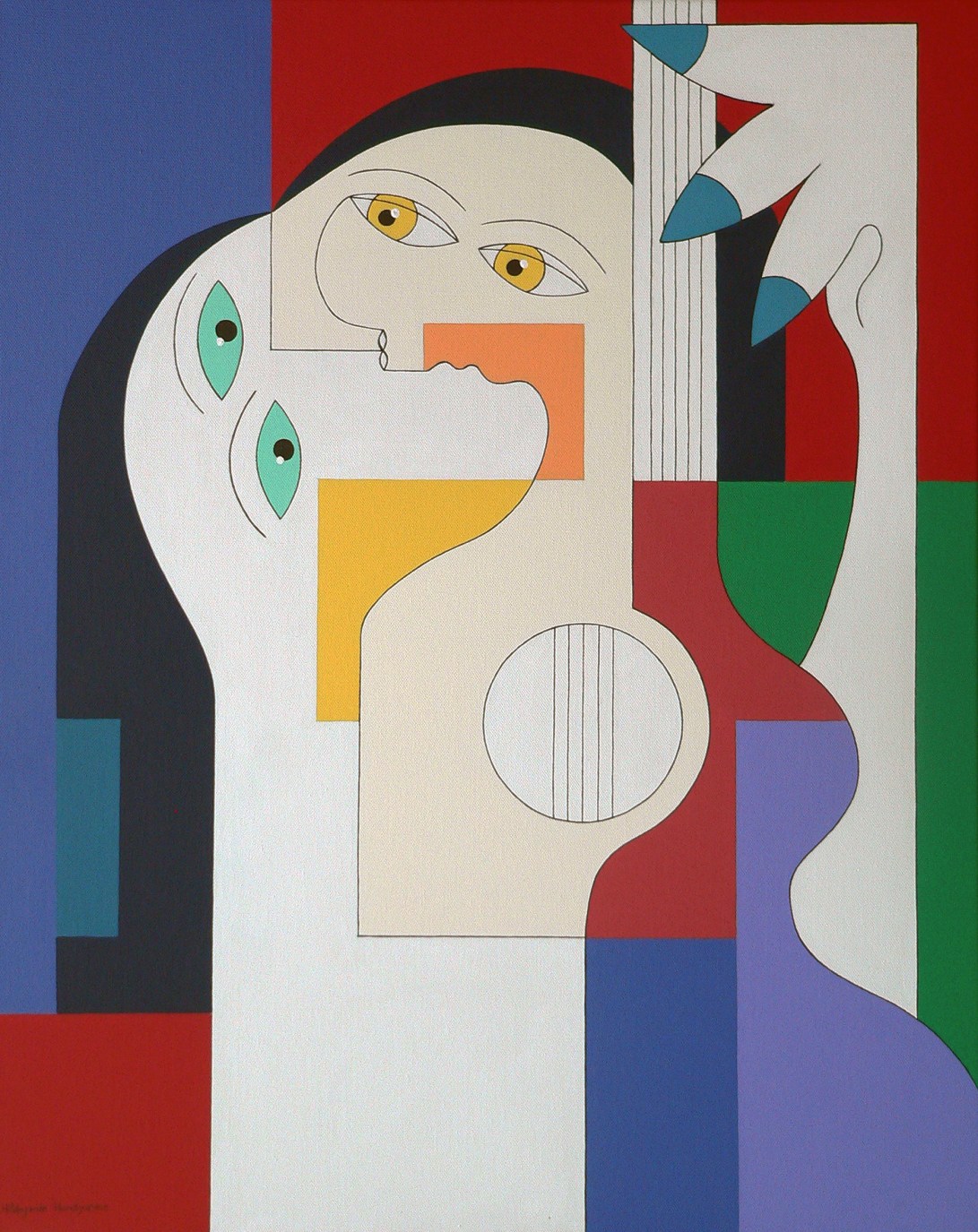 2010 Musical Symbiosis SM