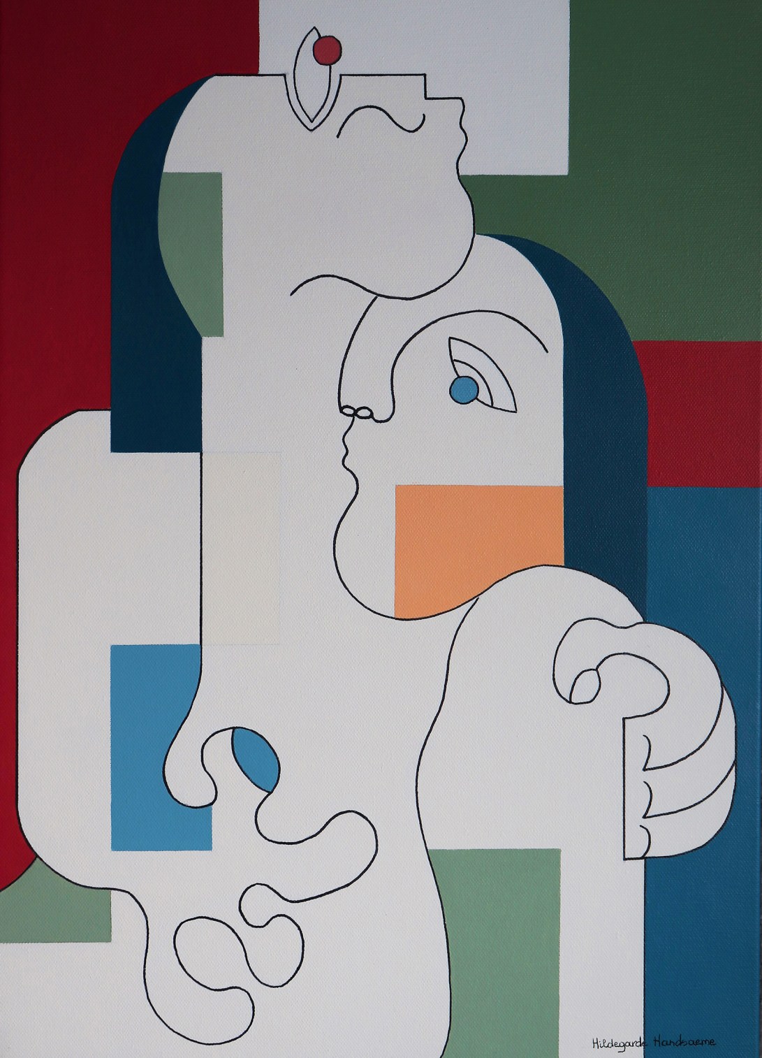 2019 Tutum SM Hildegarde Handsaeme
