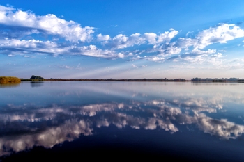 350.Okavango Delta (Botswana)