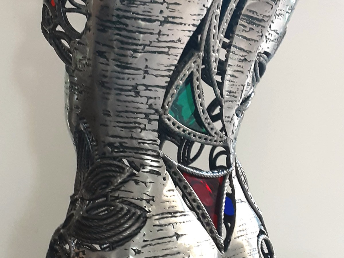 Sculpture | David&nbsp;Fabié