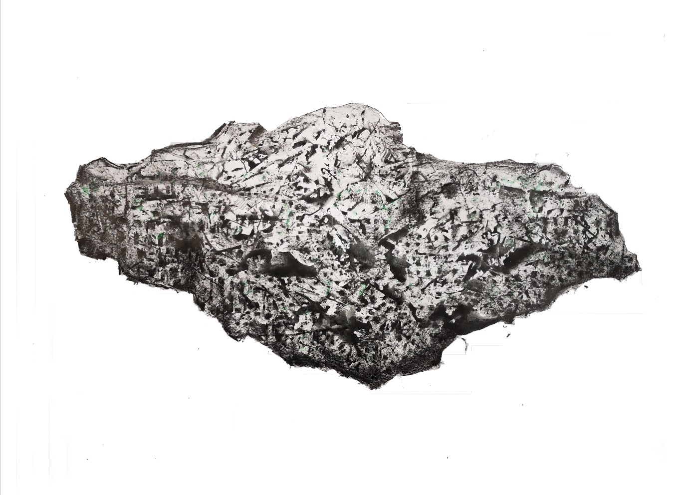 Consciencia habitable