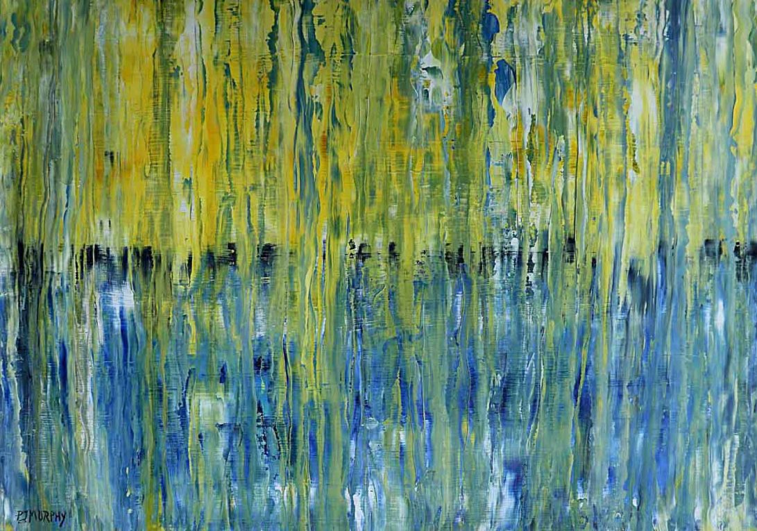 IMAGE 5 ABSTRACT 31 oil paint