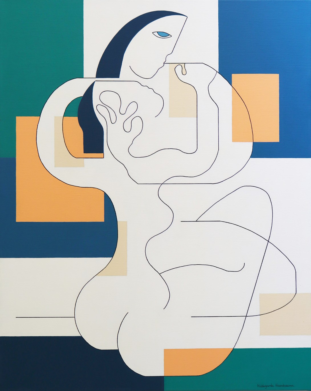 Sans Frontières canon S