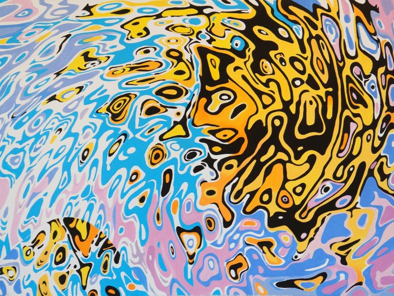 Oil Paintings | Oleksandr&nbsp;Lekomtsev