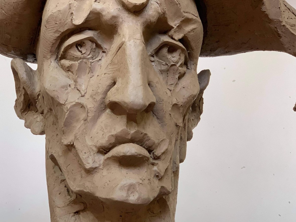 Sculptures | Marek Jerzy&nbsp;Nowakowski