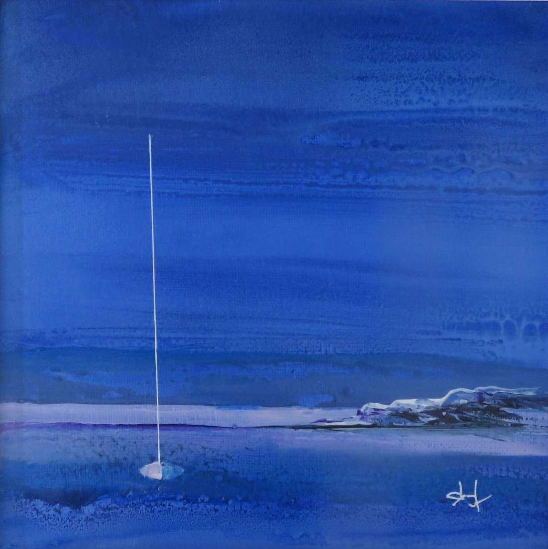 Couleurs marines 1 sans cadre