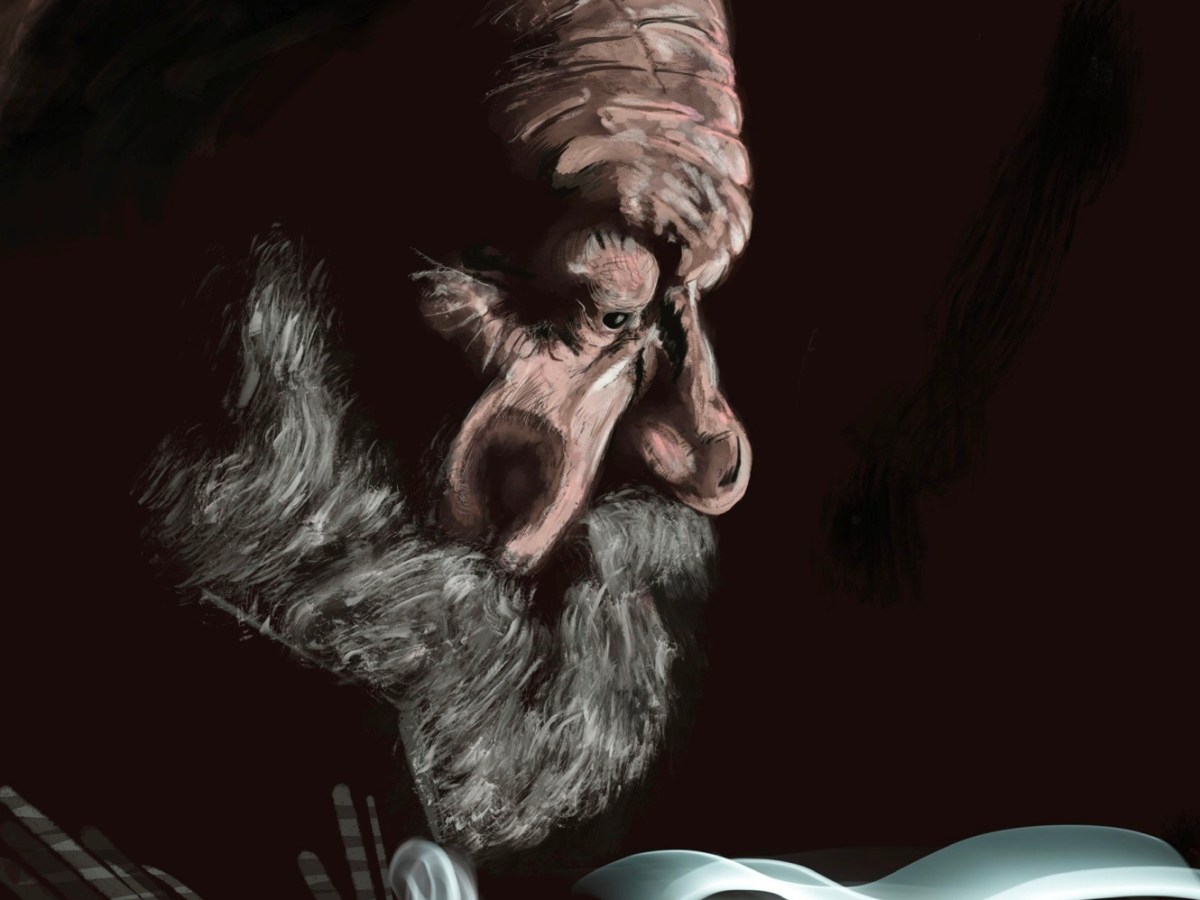 Digital Paintings | Mark&nbsp;Young