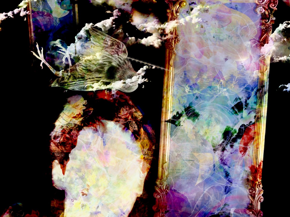 Interdisciplinary Media Art | Lize&nbsp;Krüger