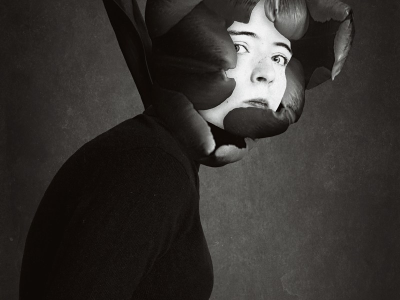 Portrait Photography | Bella von&nbsp;Einsiedel