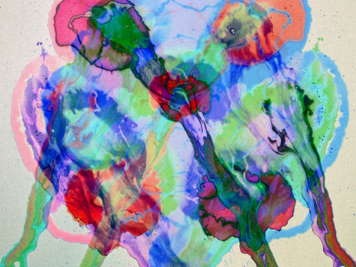 Experimental Photography | Jerome JJ&nbsp;Perez