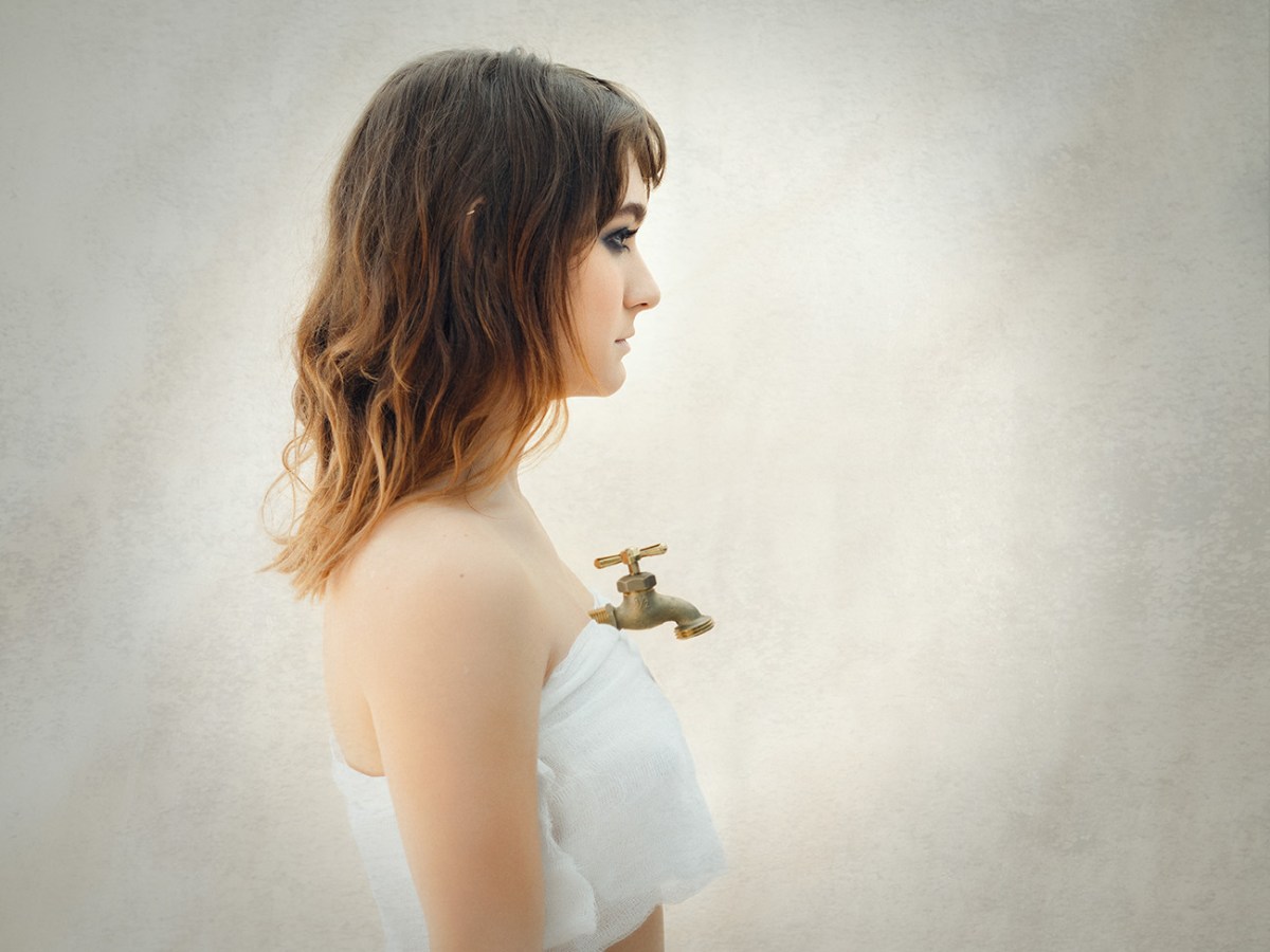 Conceptual Photography | Jennifer&nbsp;Esneault