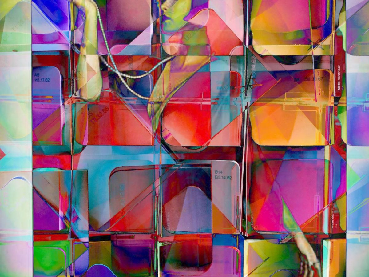 Photomontage | Ritva&nbsp;Sillanmäki