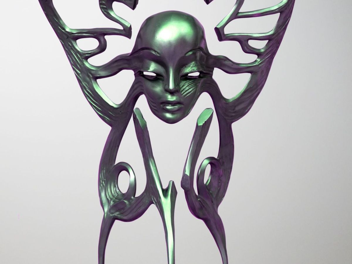 Bronze Sculptures | Igor&nbsp;Grechanyk