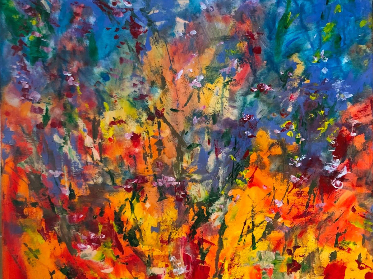 Oil Paintings | Konrád&nbsp;Biró