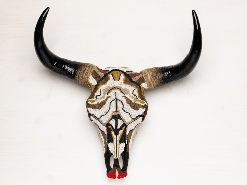 Skull Art | Laurence&nbsp;Treceño