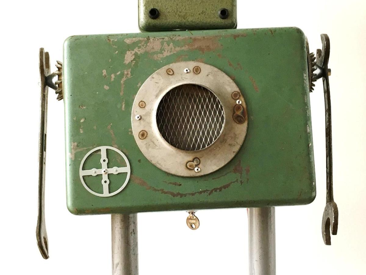 Sculptures | Gille Monte&nbsp;Ruici