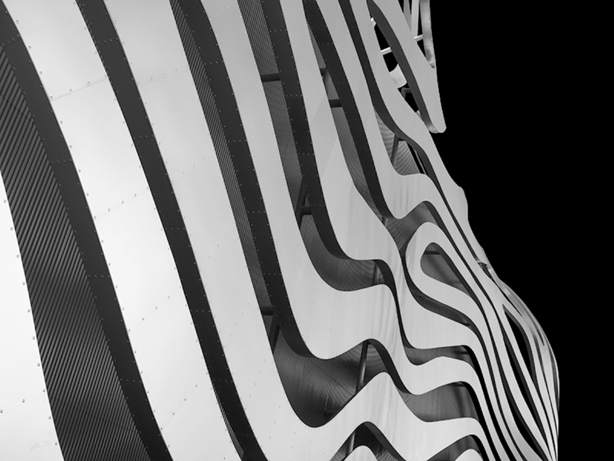 Minimalist Photography | Jacques&nbsp;Garnier