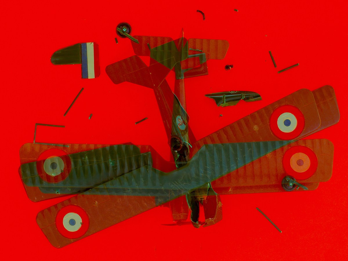 Photography | ROBERT&nbsp;KOSS