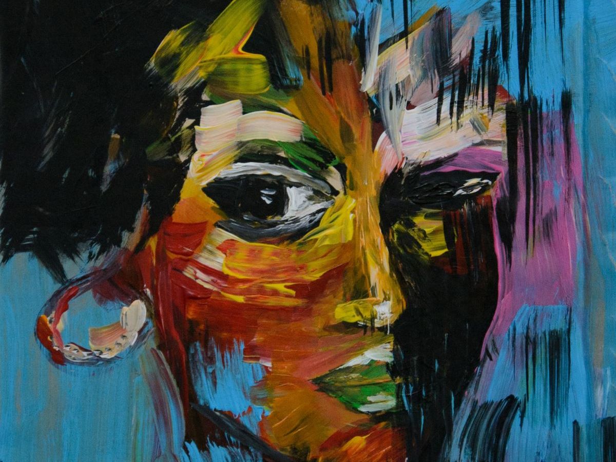 …Monthly Portfolio Selection… Artist Masha Afanssiev @ NO MIDDLEMAN ART&nbsp;GALLERY