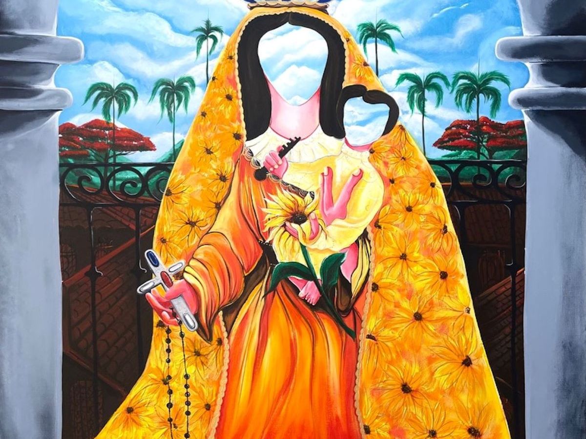 …Monthly Portfolio Selection… Artist Alejandro Pedrido @ NO MIDDLEMAN ART&nbsp;GALLERY