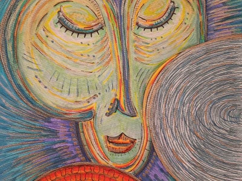 …Monthly Portfolio Selection… Artist Ewa Dura @ NO MIDDLEMAN ART&nbsp;GALLERY
