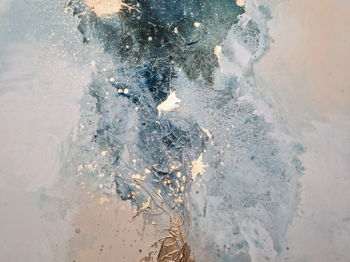 …Monthly Portfolio Selection… Artist Magdalena Lenartowicz @ NO MIDDLEMAN ART&nbsp;GALLERY