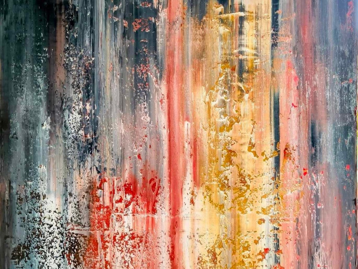 …Monthly Portfolio Selection… Artist Rafal Dobosz @ NO MIDDLEMAN ART&nbsp;GALLERY