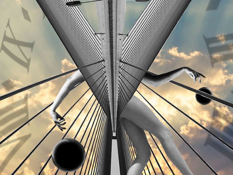 Mixed Media Art | Lena&nbsp;Kolambet