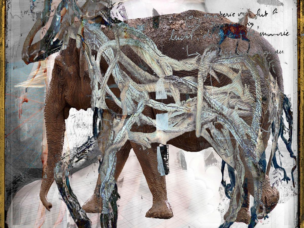 Artworks | Geert&nbsp;Lemmers