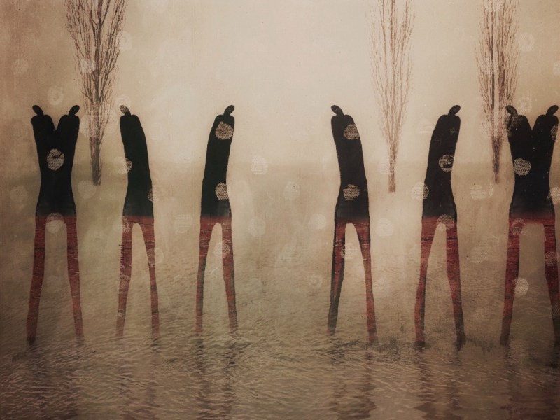 Digital Art | Eleni&nbsp;Gemeni