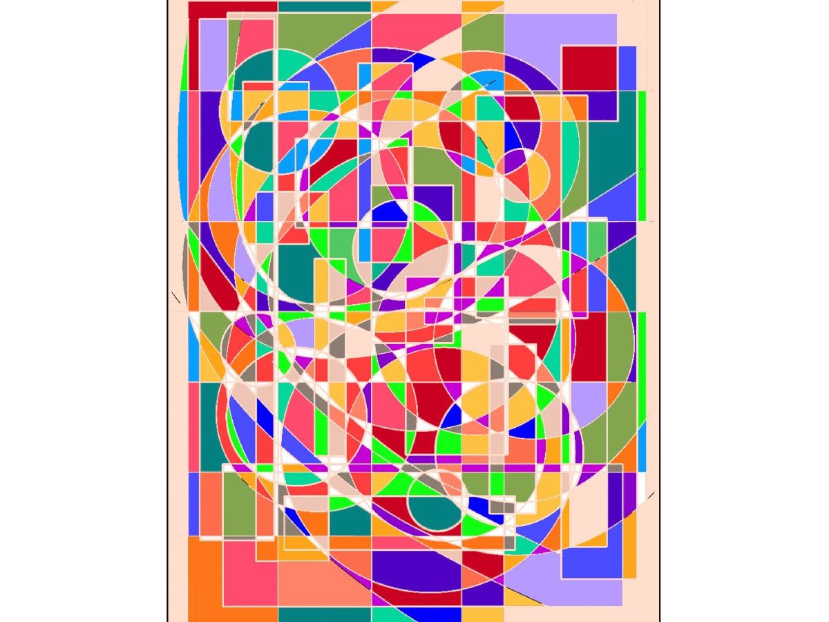 Digital Art | Mark Angwenyi&nbsp;Ocharo