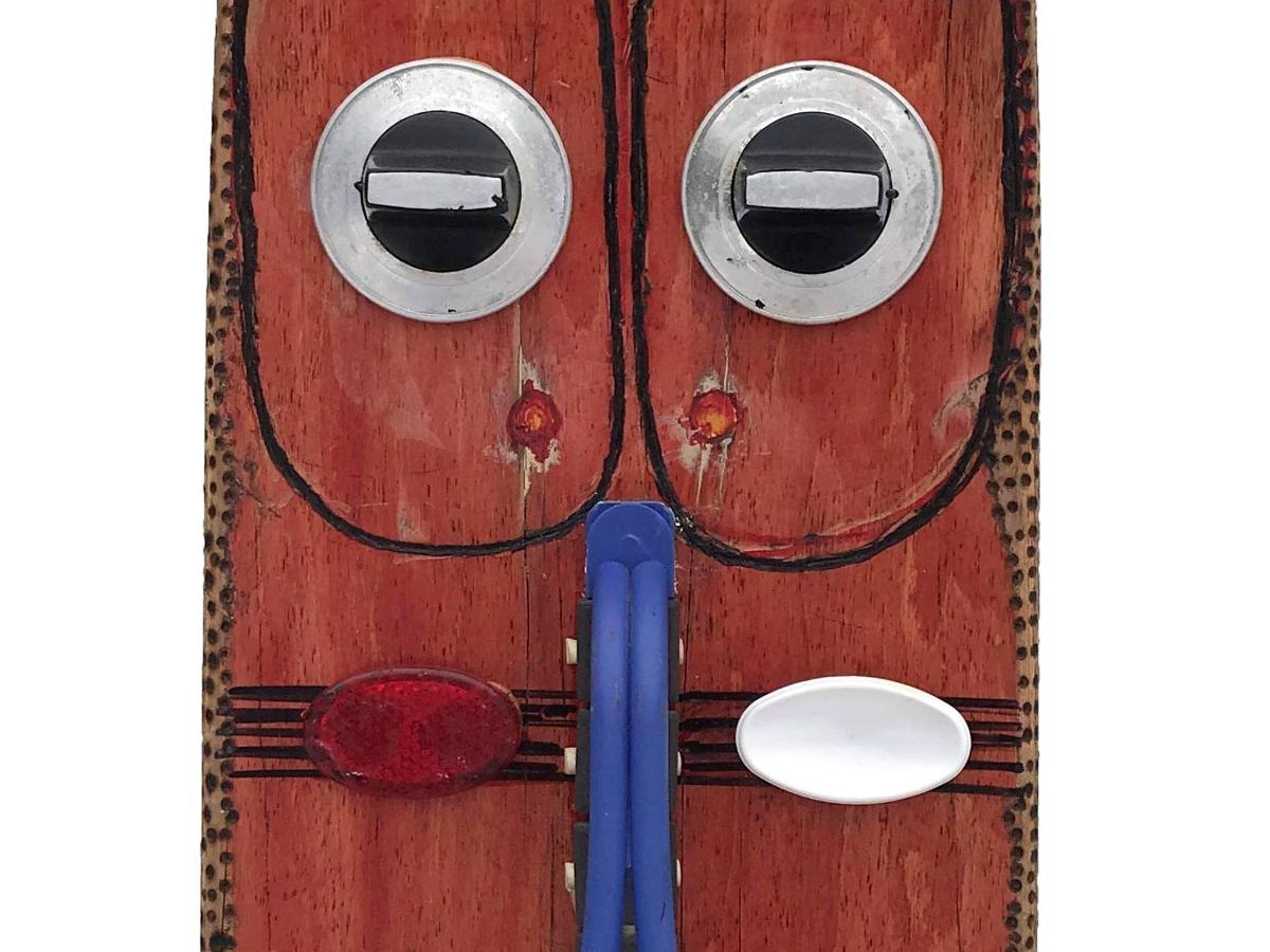 …Monthly Portfolio Selection… Artist Salvador Campos @ NO MIDDLEMAN ART&nbsp;GALLERY