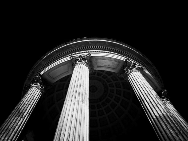 Infrared Photography | Paolo&nbsp;Salmaso